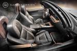 BMW Z4 by Carlex Design 2014 года